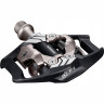 Педали SHIMANO DXR, MX70, SPD, с шипами SH51 EPDMX70