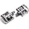 Педали SHIMANO M324, с шипами EPDM324