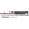 Удилище SHIMANO CATANA CX TROLLING LITE 20 CATCXTRLL20