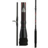 Удилище SHIMANO FORCEMASTER AX BOAT 270 M FMAXBT270M2